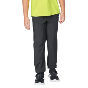 Boy's Youth Core Re-Active Woven Athletic Pants