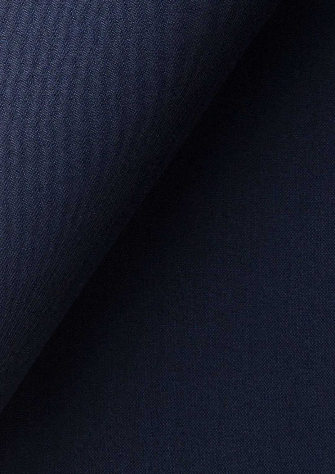 Bryant Navy Sharkskin Suit