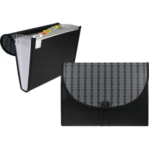 C-Line 7-Pocket Expanding File