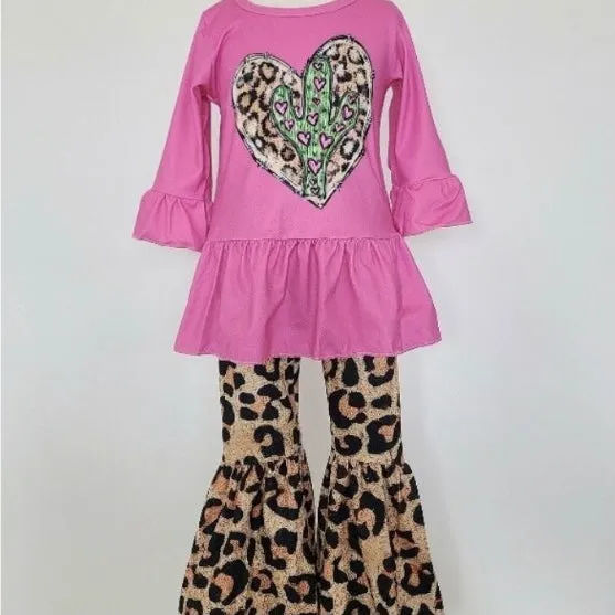 Cactus Love Outfit