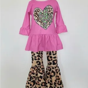 Cactus Love Outfit