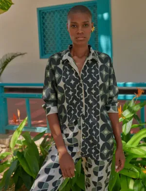 Cancun Pant Set