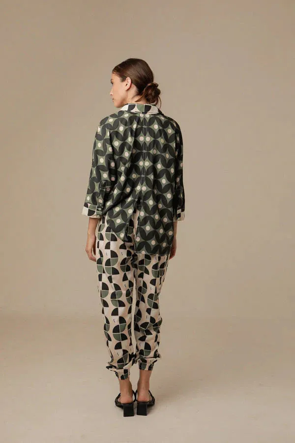 Cancun Pant Set