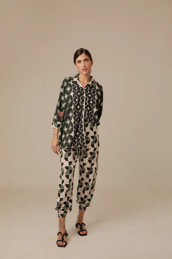 Cancun Pant Set