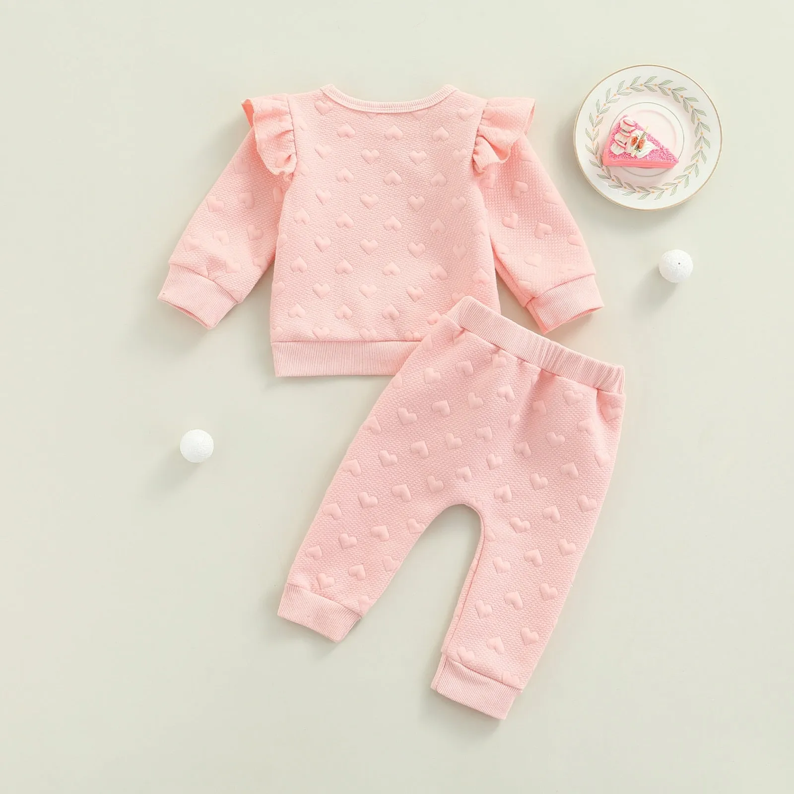 Cara Outfit Set