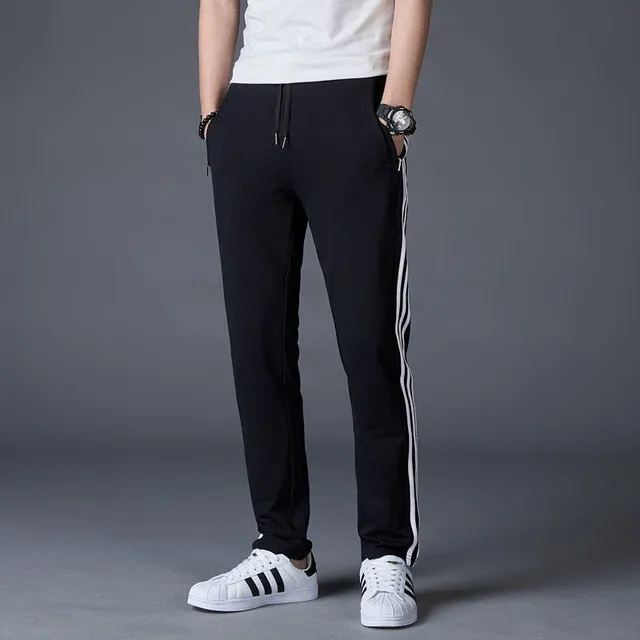Cargo Men's Super Winter Warm Pants Outside Fleece Joggers Thicken Sweatpants Heavy weight Zipper Trousers Windbreaker Men Loose