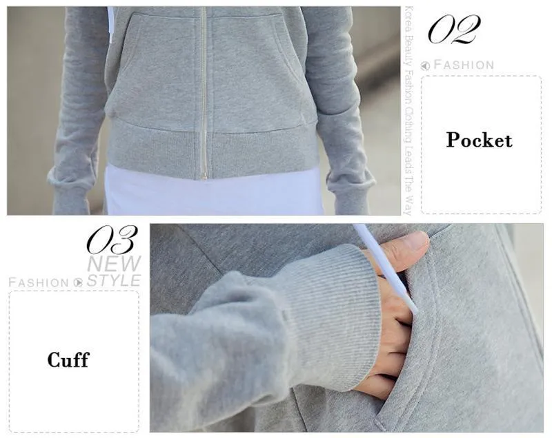 Casual Hoodie   White T-Shirt   Pants (3 Piece Set)
