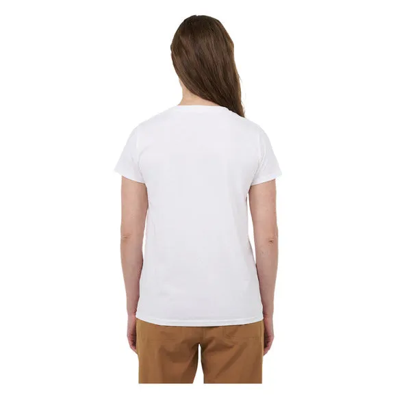 Cayley Canoe Women's T-Shirt