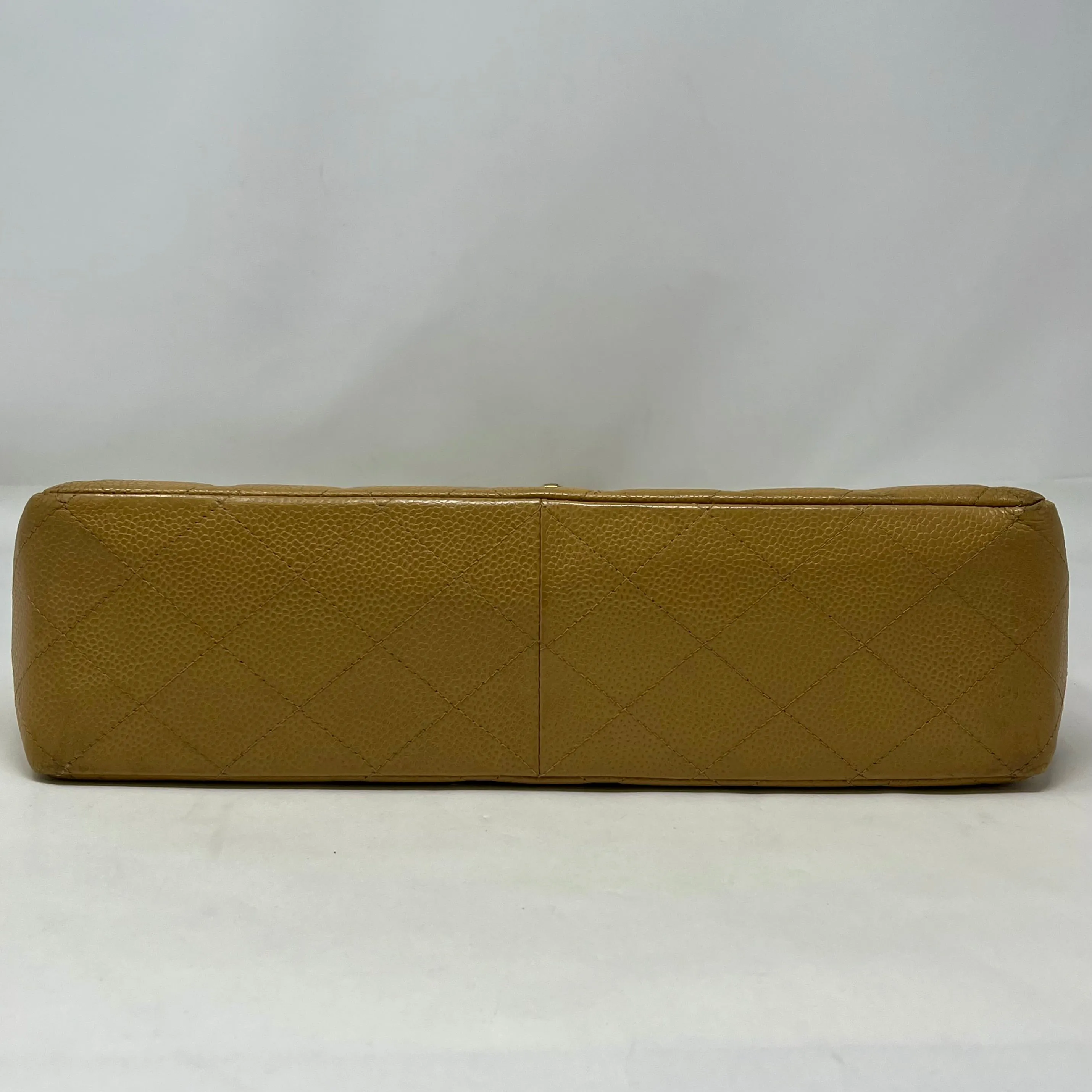 Chanel Classic Single Flap Shoulder Bag