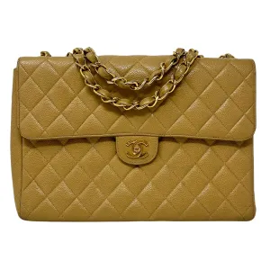 Chanel Classic Single Flap Shoulder Bag