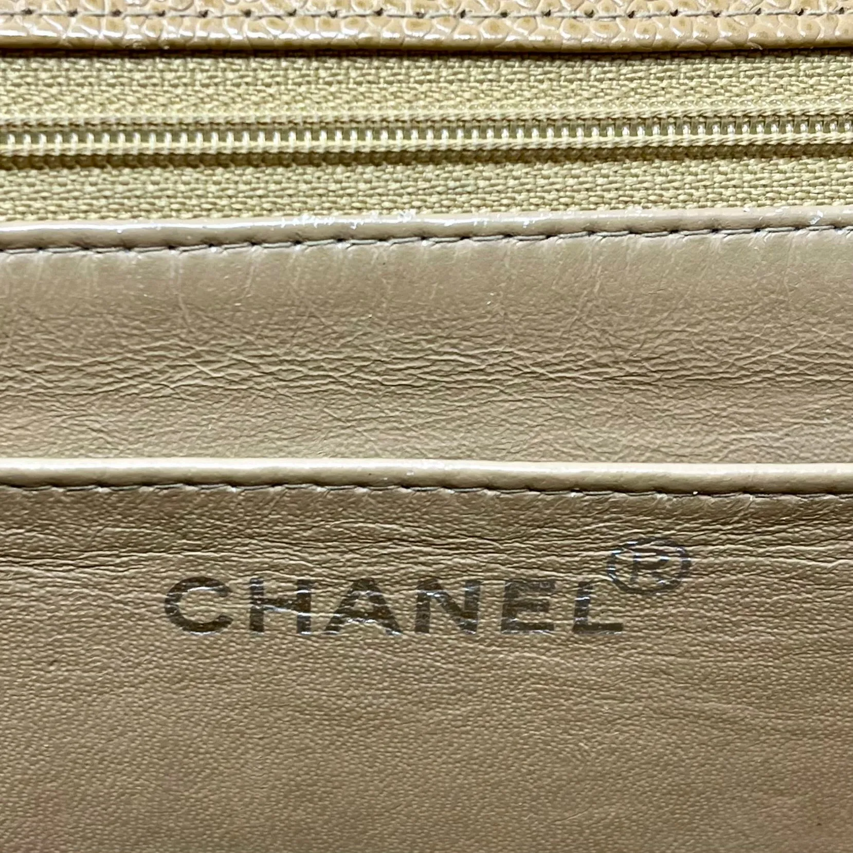 Chanel Classic Single Flap Shoulder Bag