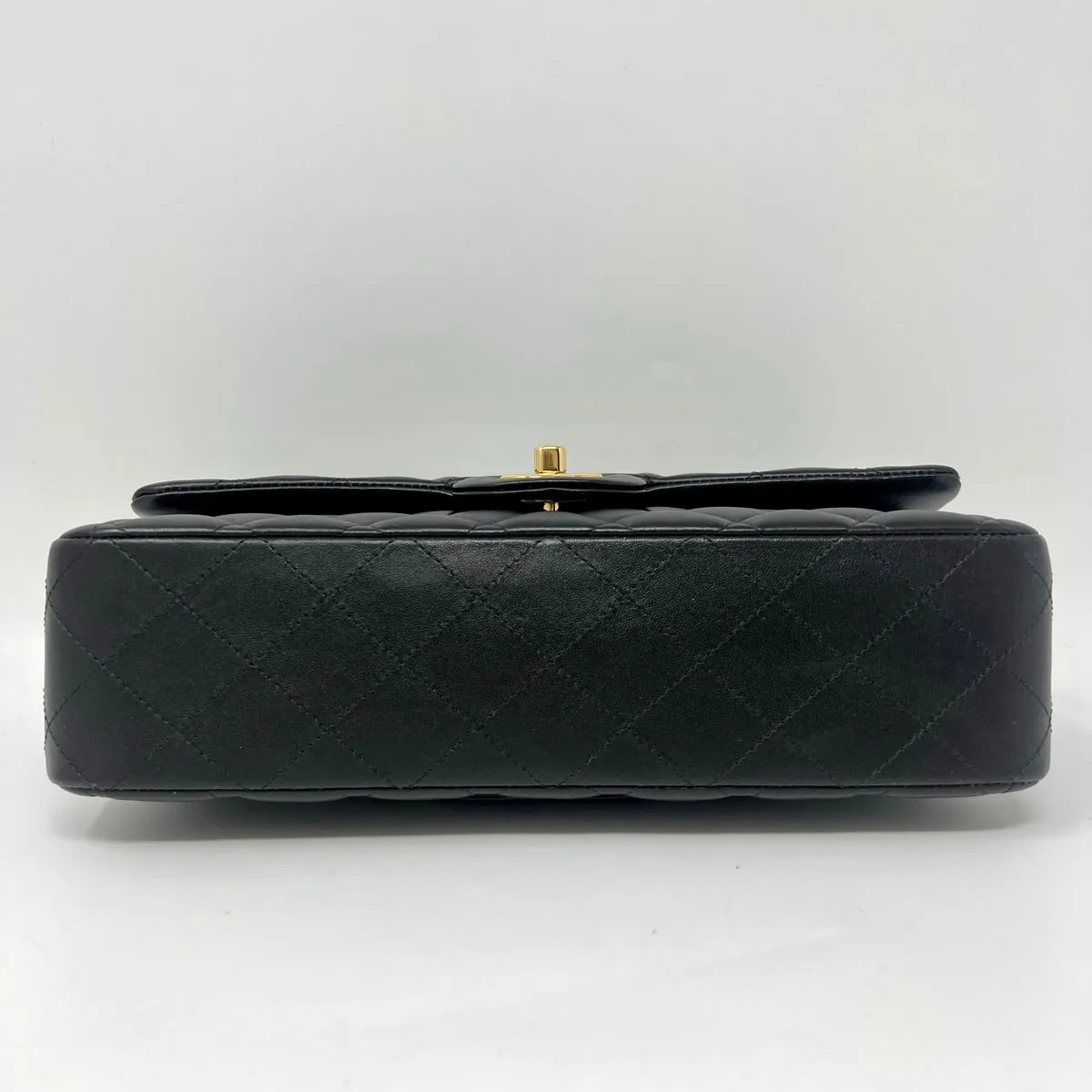 Chanel Medium Classic Double Flap Shoulder Bag