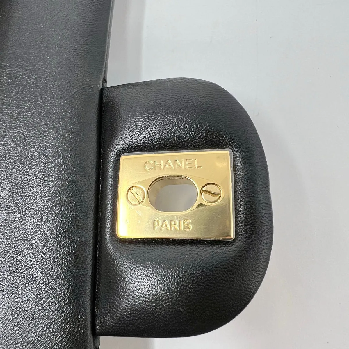Chanel Medium Classic Double Flap Shoulder Bag