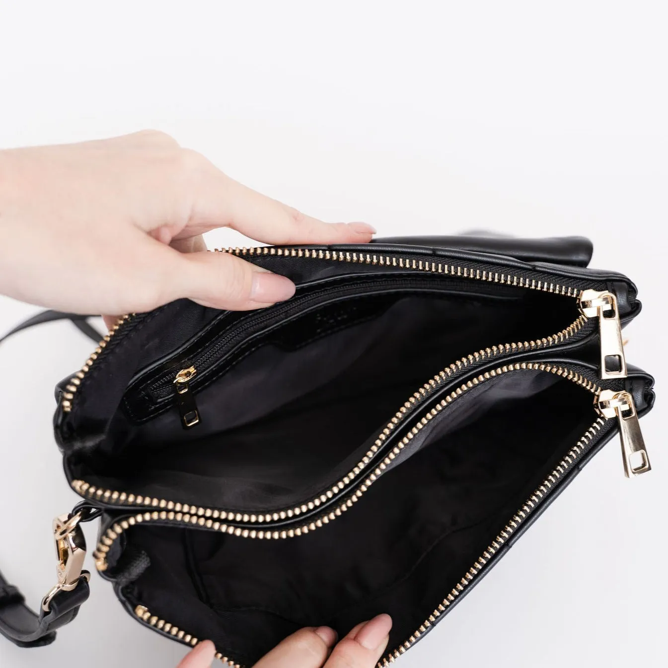 CHARLOTTE BAG