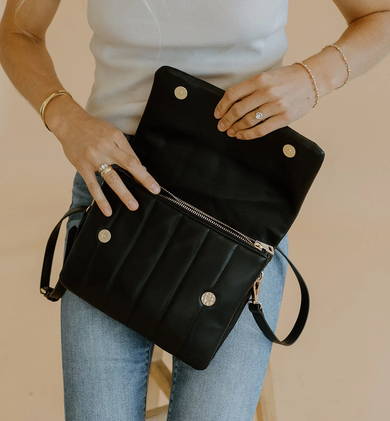 CHARLOTTE BAG