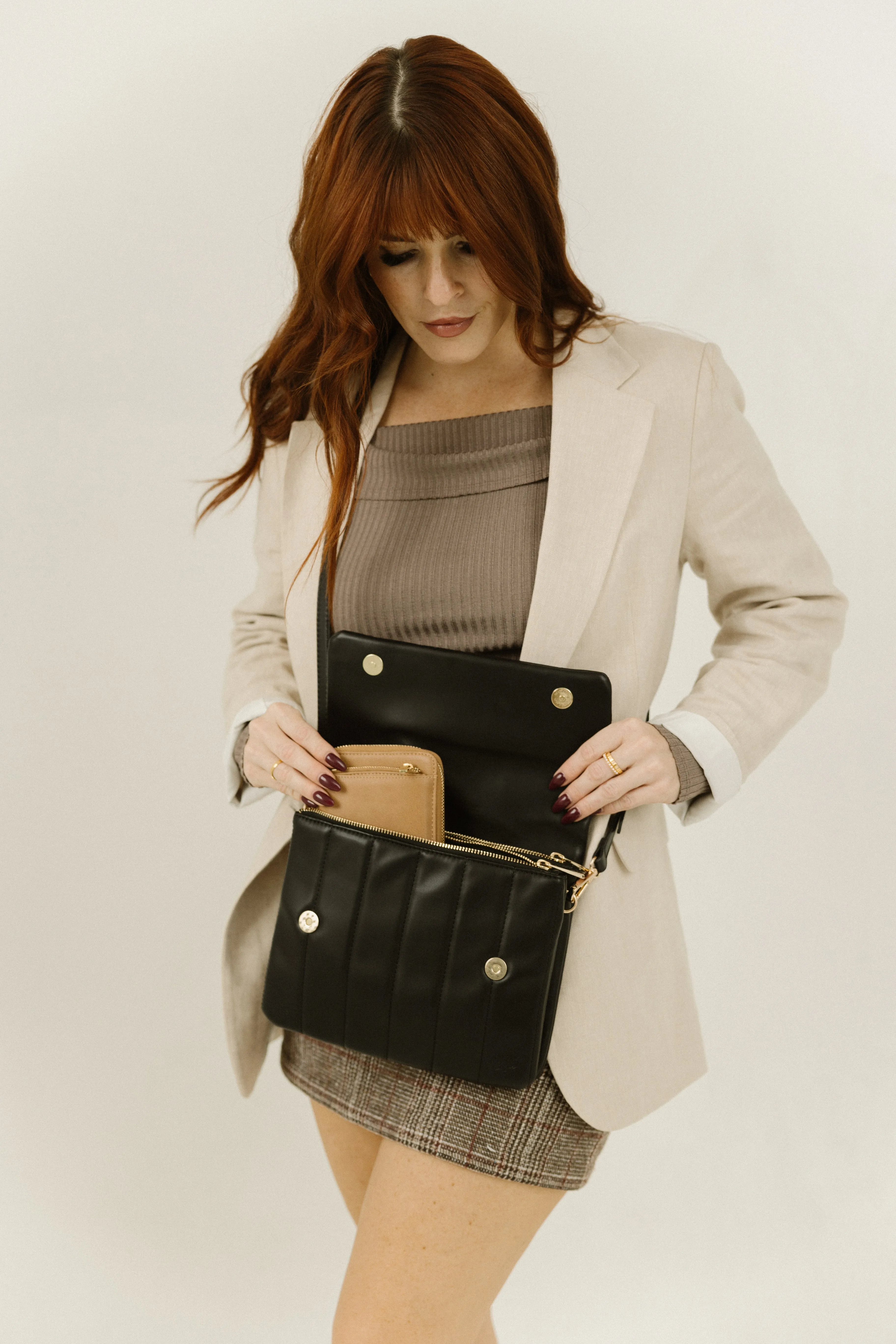 CHARLOTTE BAG