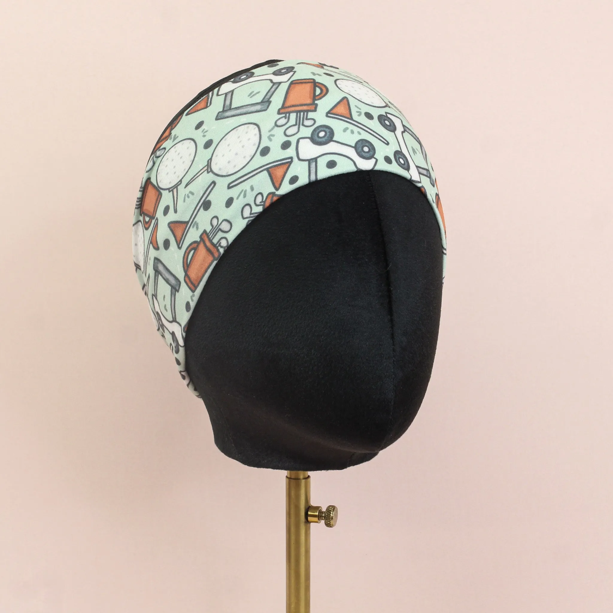 Cheshire Hills Stretch Headband