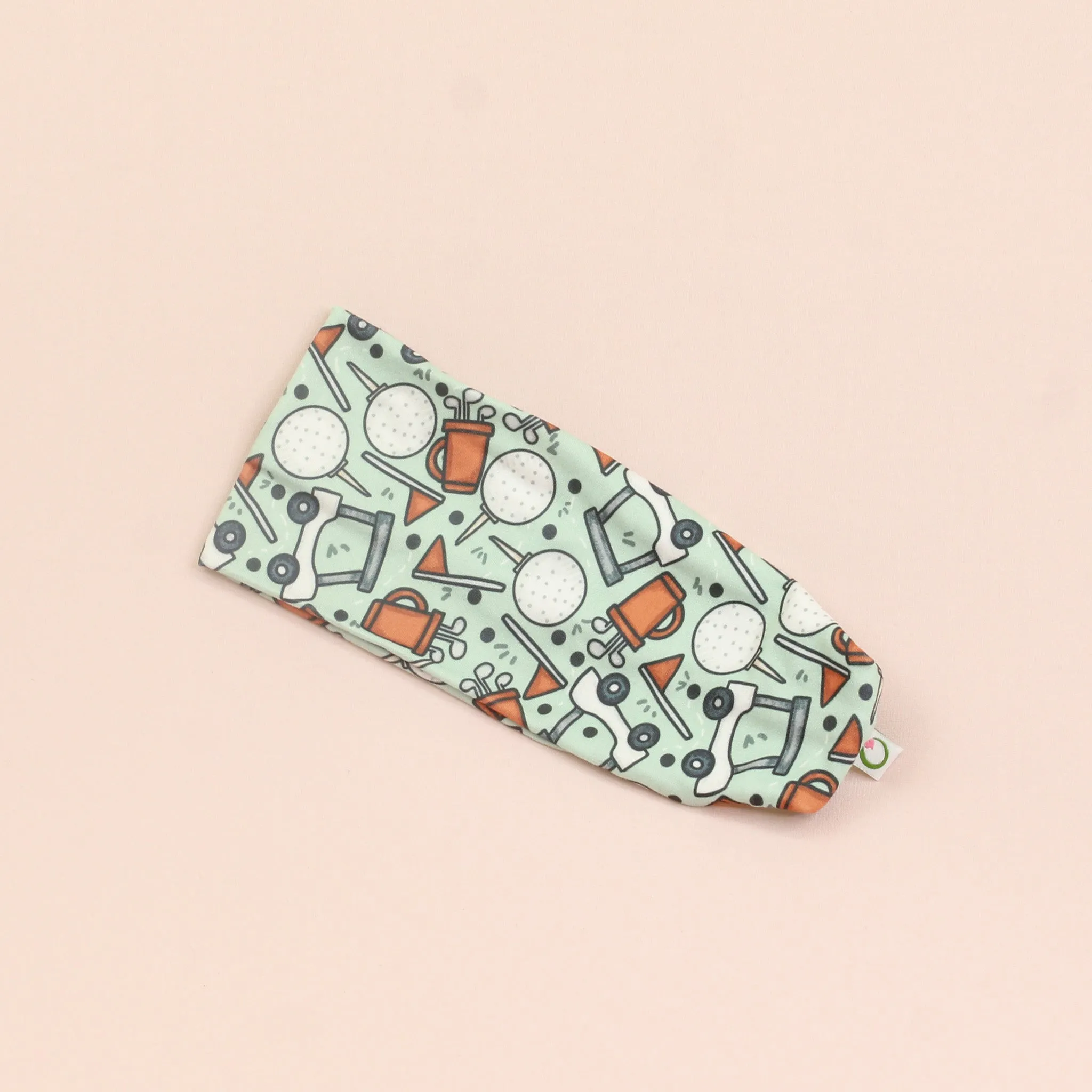 Cheshire Hills Stretch Headband