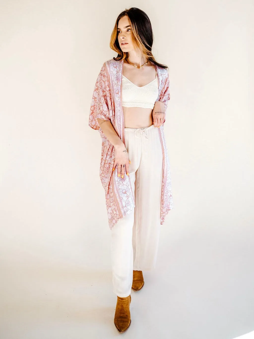 Classic Beach Pant