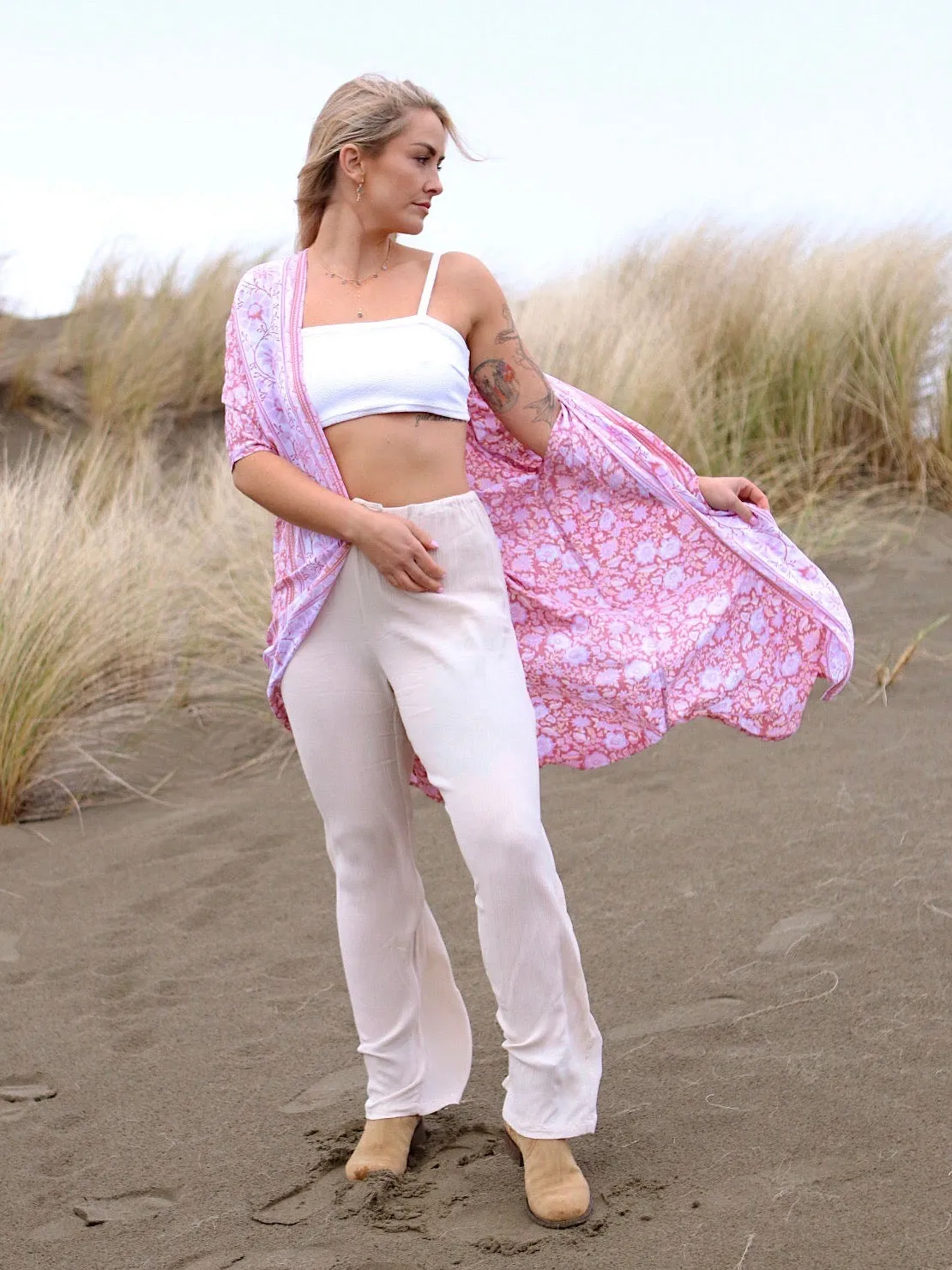 Classic Beach Pant