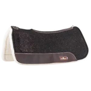 Classic Equine BioFit Shim Fleece Saddle Pad