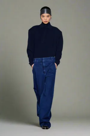 Classic Indigo Barry Jeans
