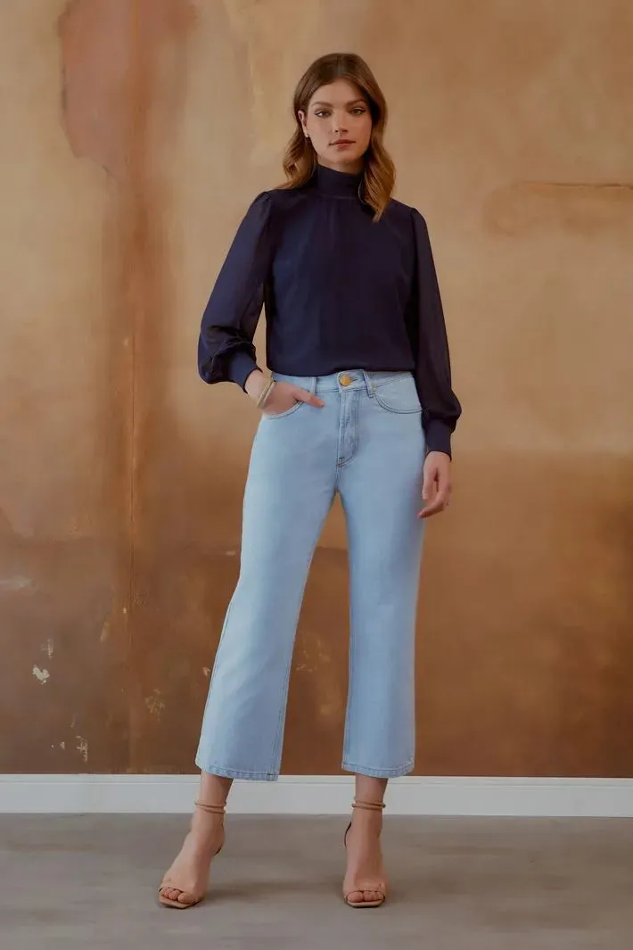 CLASSIC JEANS PANTS