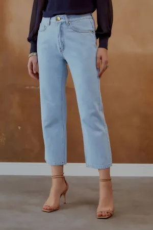 CLASSIC JEANS PANTS