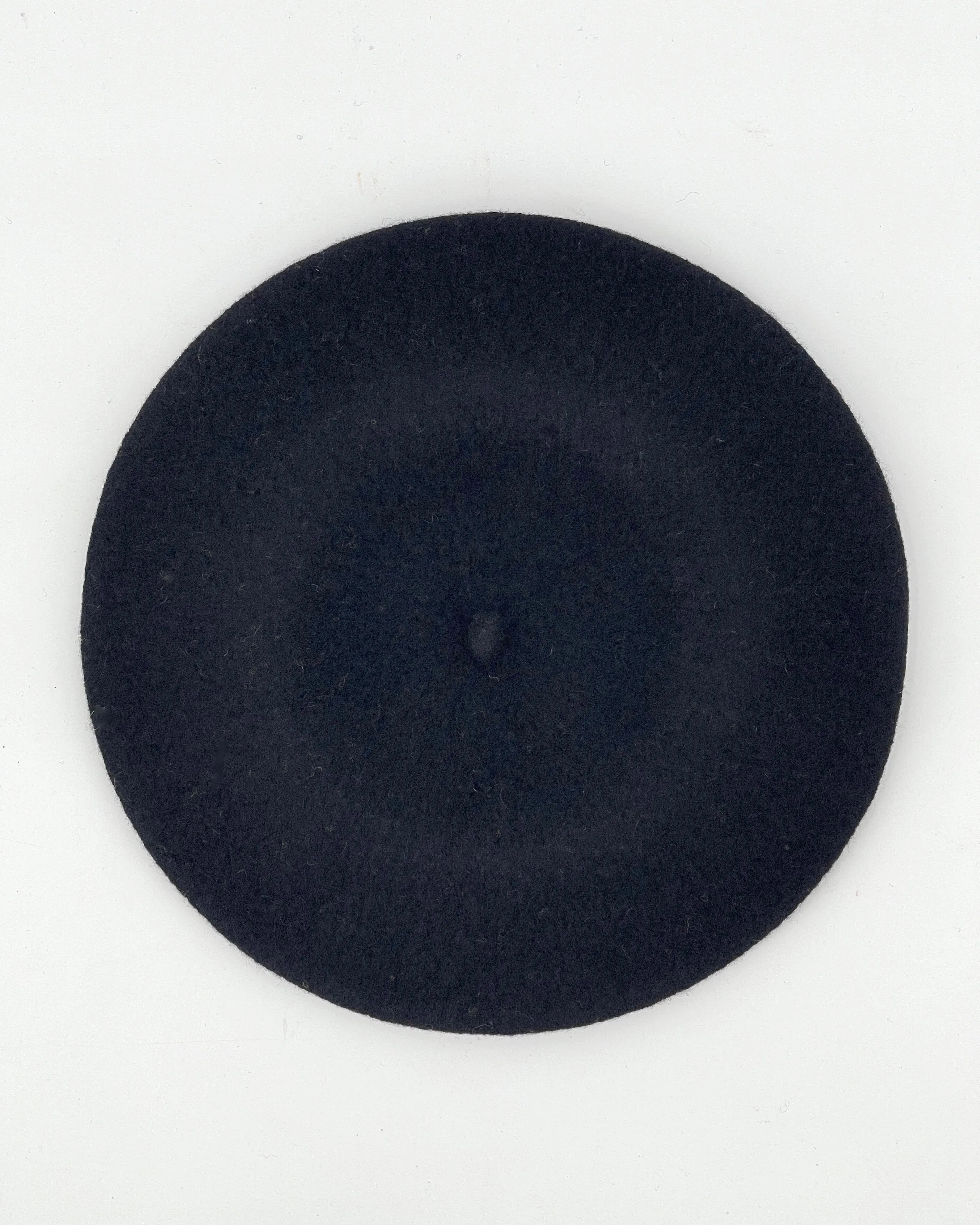 Classic Wool Beret
