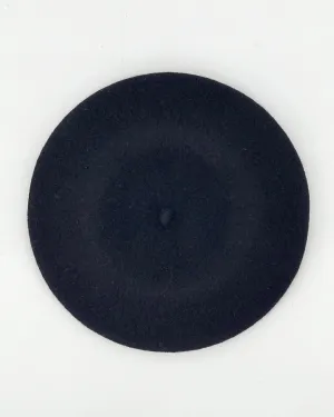 Classic Wool Beret