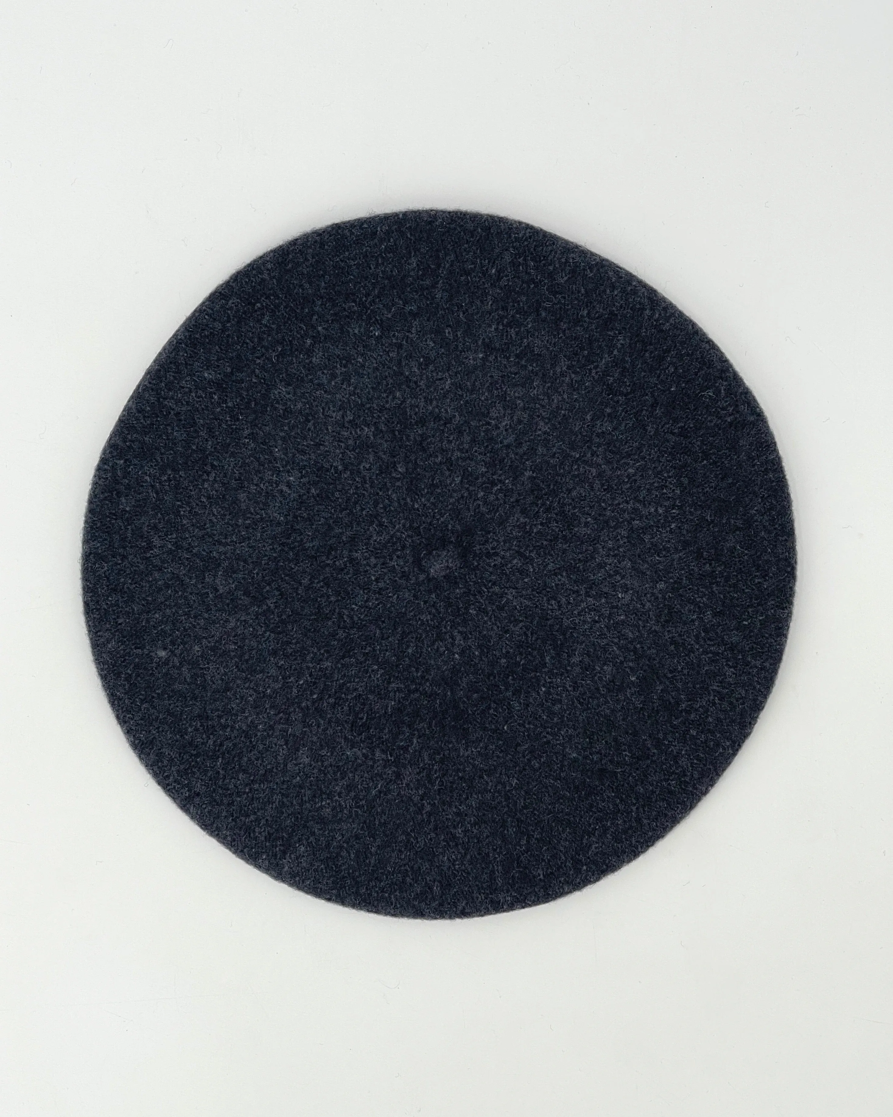 Classic Wool Beret