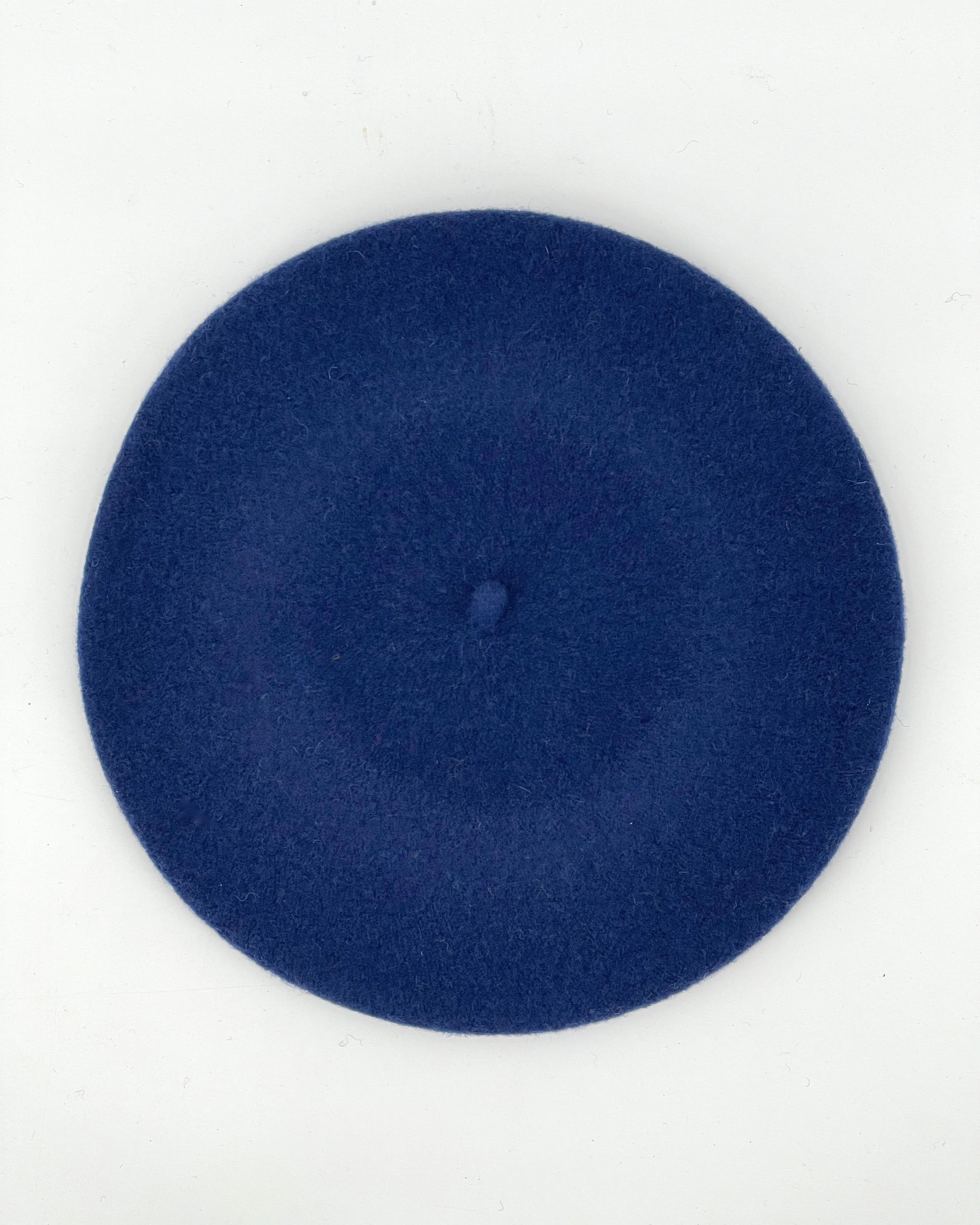 Classic Wool Beret