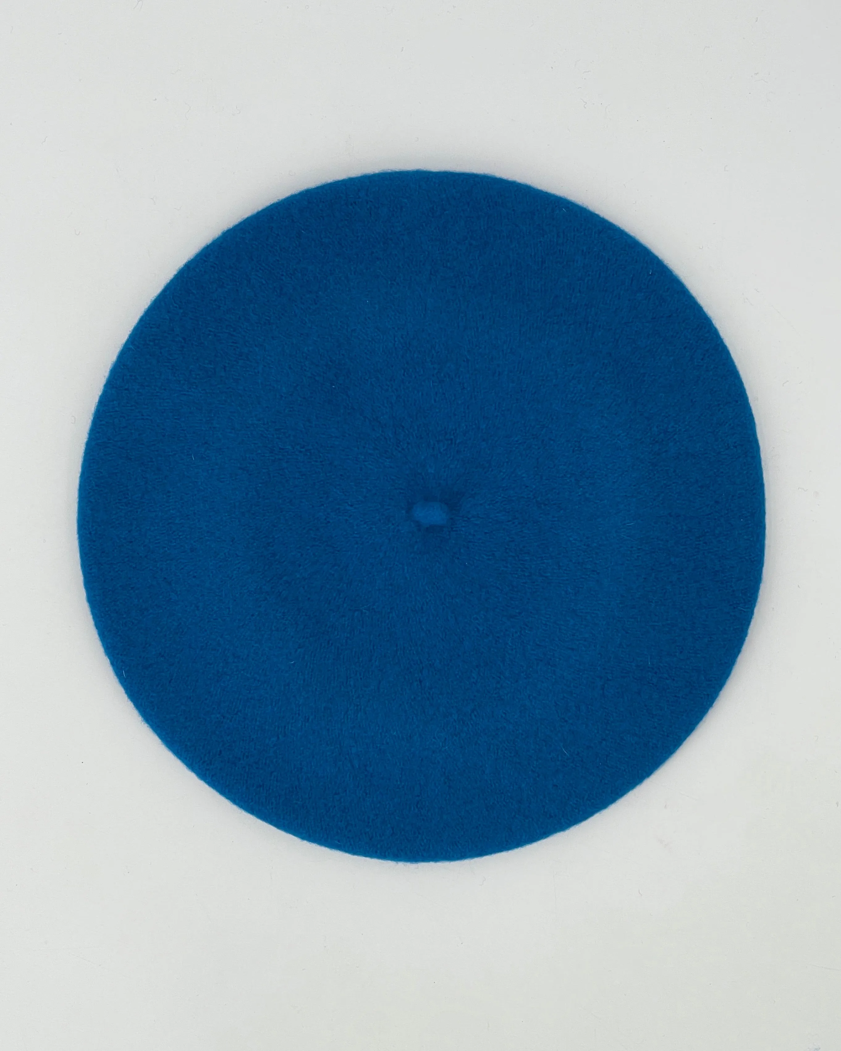 Classic Wool Beret