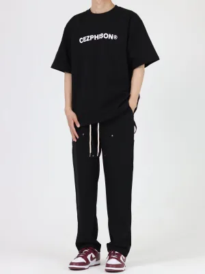 Cleanfit Drawstring Pants