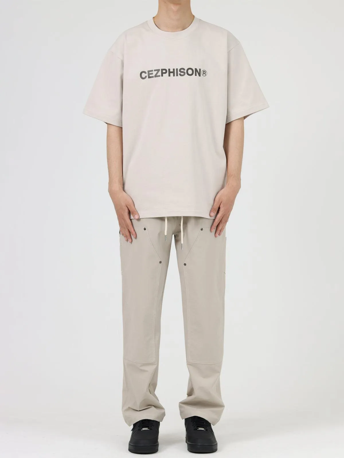 Cleanfit Drawstring Pants