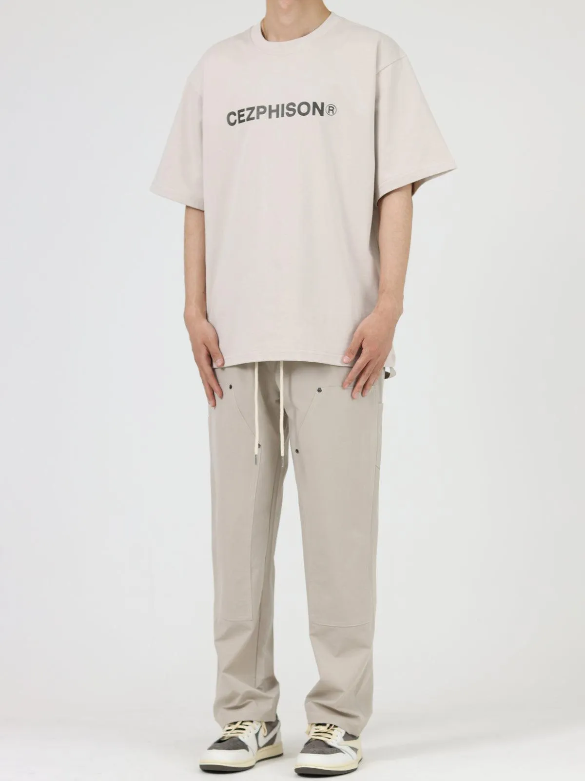 Cleanfit Drawstring Pants