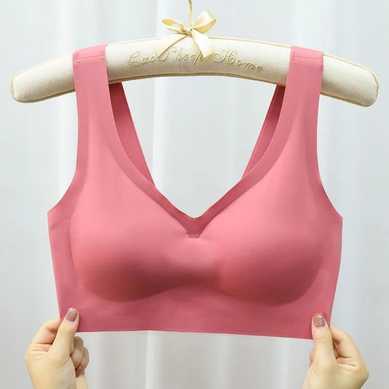 Cloud Feeling Stretch Bra