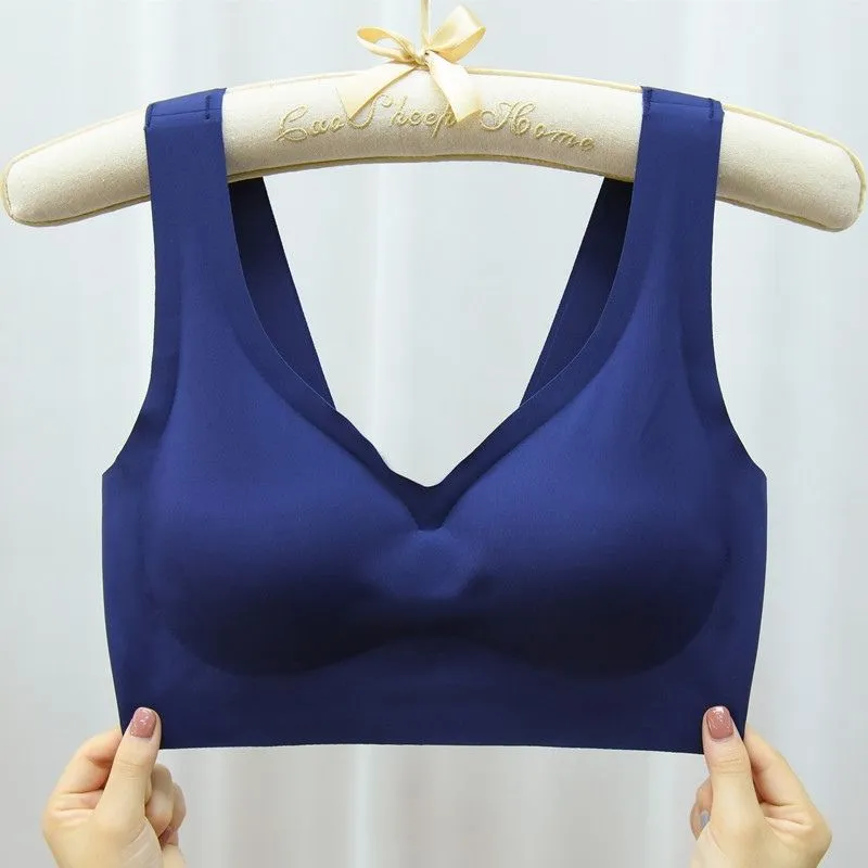 Cloud Feeling Stretch Bra