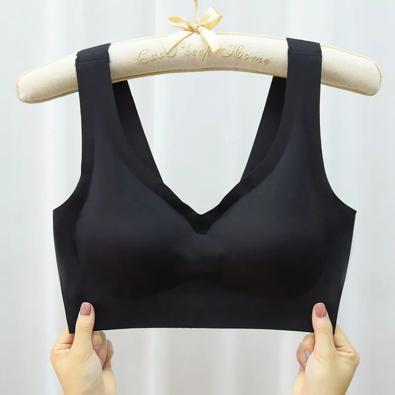 Cloud Feeling Stretch Bra