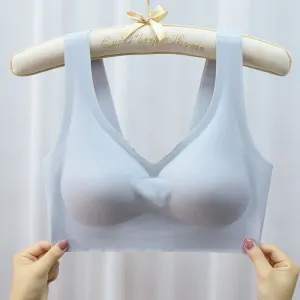 Cloud Feeling Stretch Bra