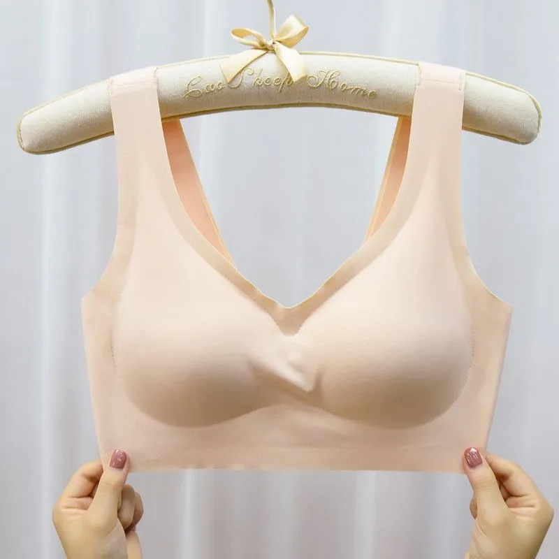 Cloud Feeling Stretch Bra