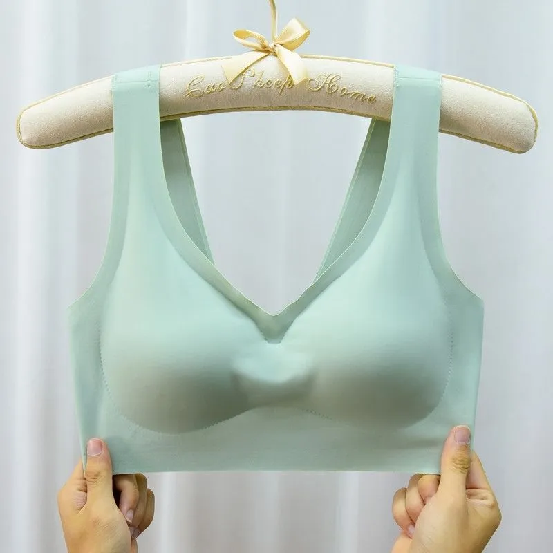 Cloud Feeling Stretch Bra