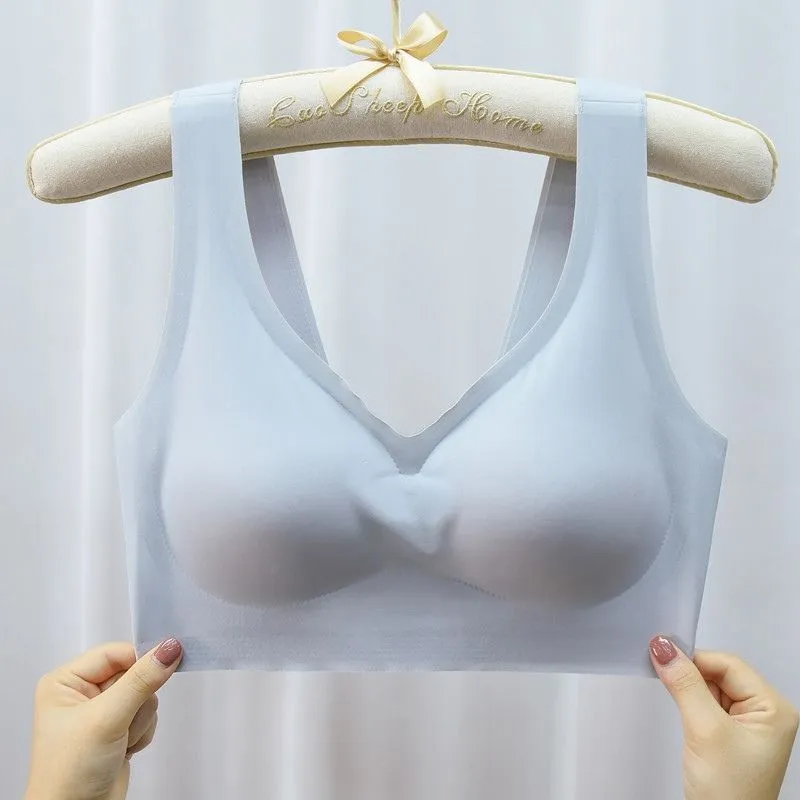 Cloud Feeling Stretch Bra