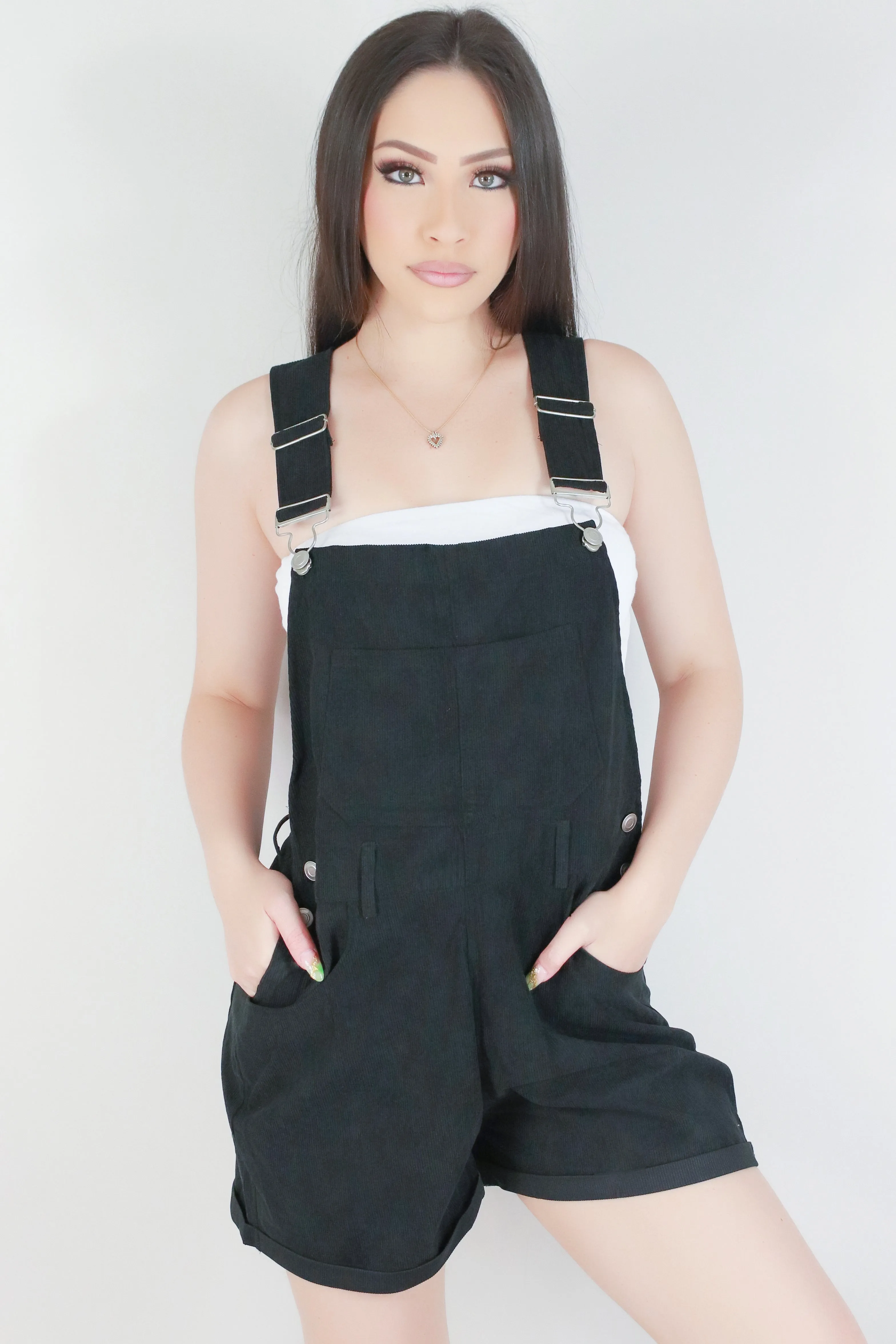 COME BACK HOME OVERALLS