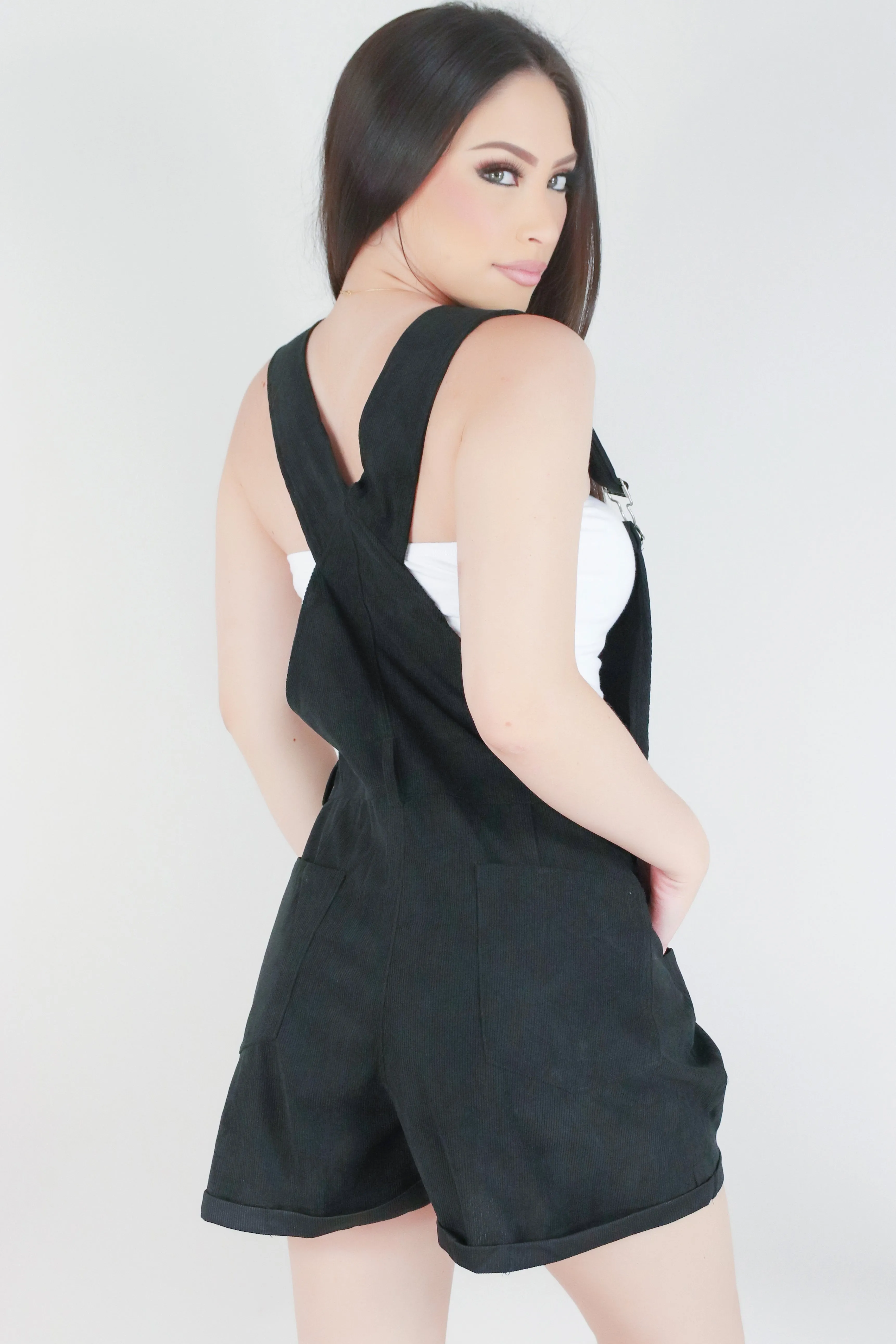COME BACK HOME OVERALLS