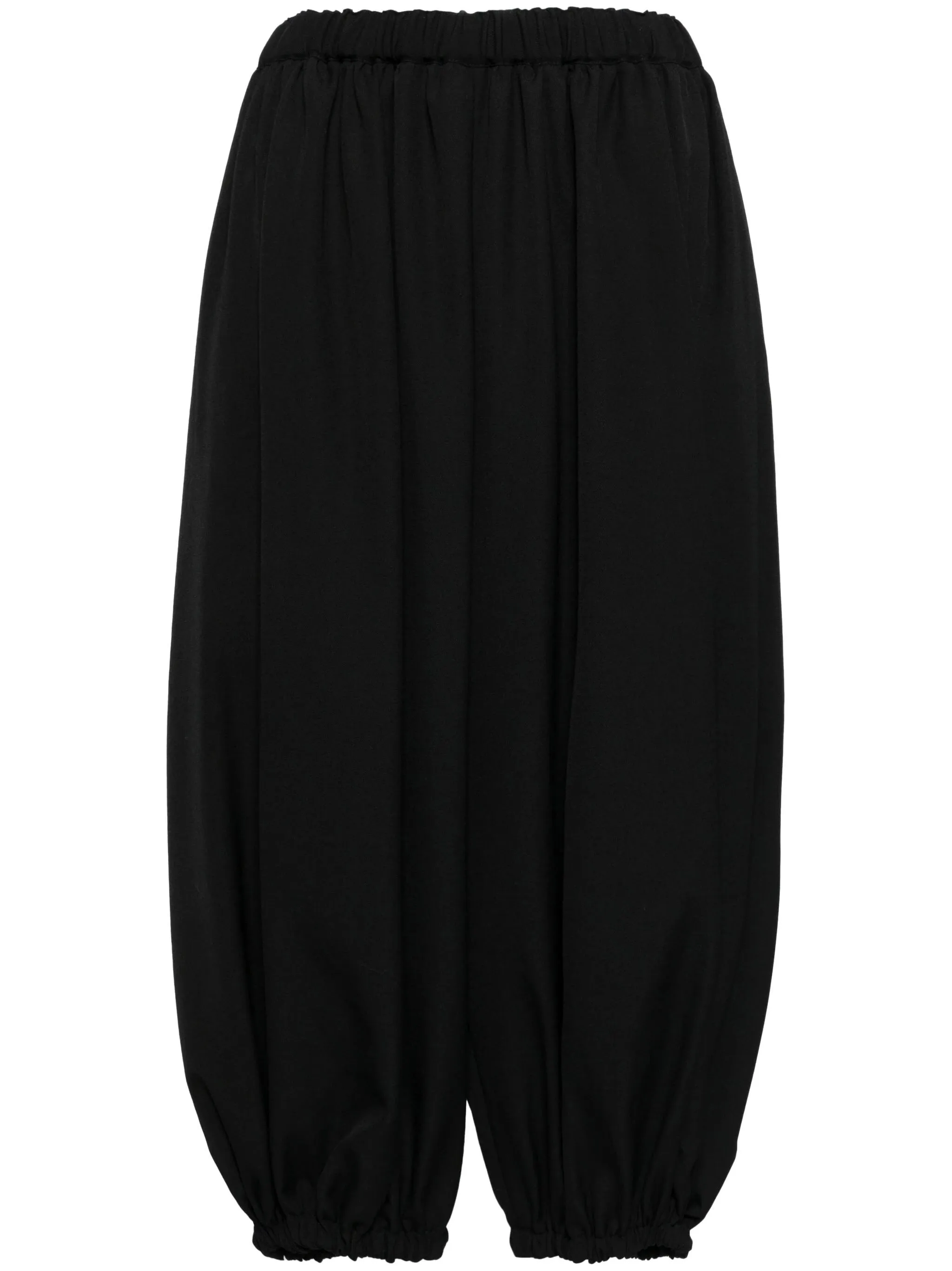 COMME DES GARCONS COMME DES GARCONS - Women Loose Casual Pants