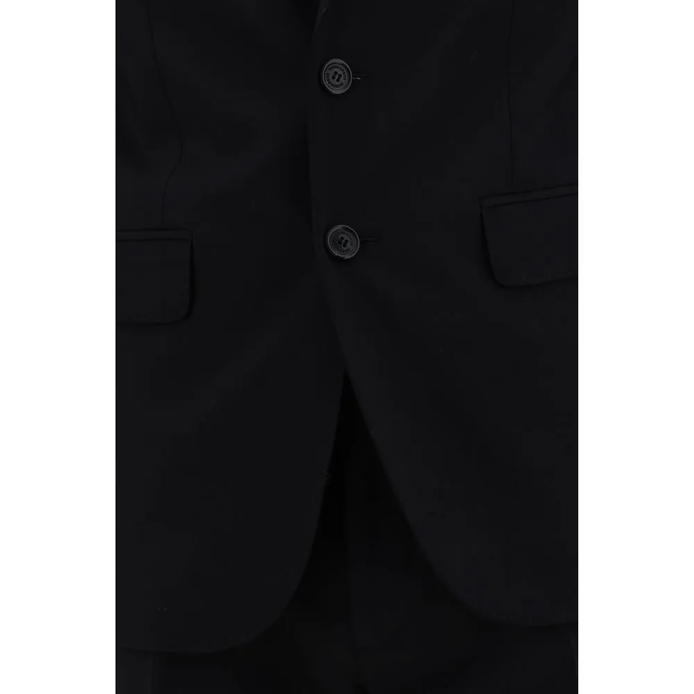 Complete Suit
