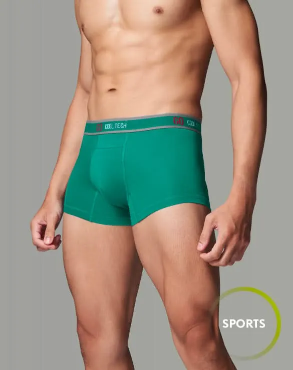 Cool Tech™ - Sports Collection [Shop Web]