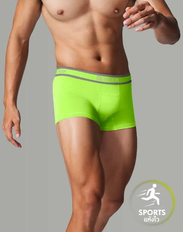 Cool Tech™ - Sports Collection [Shop Web]