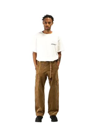 Corduroy Utility Pant